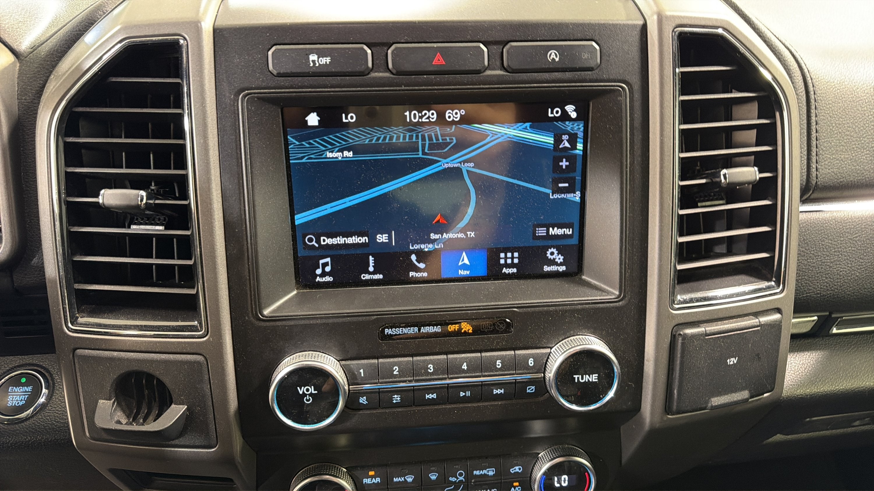 2019 Ford Expedition Max XLT