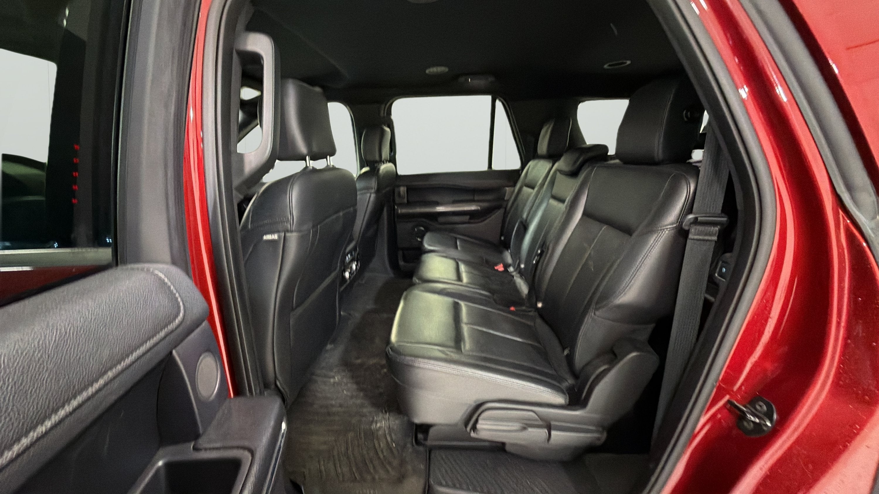 2019 Ford Expedition Max XLT