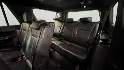 2019 Ford Expedition Max XLT