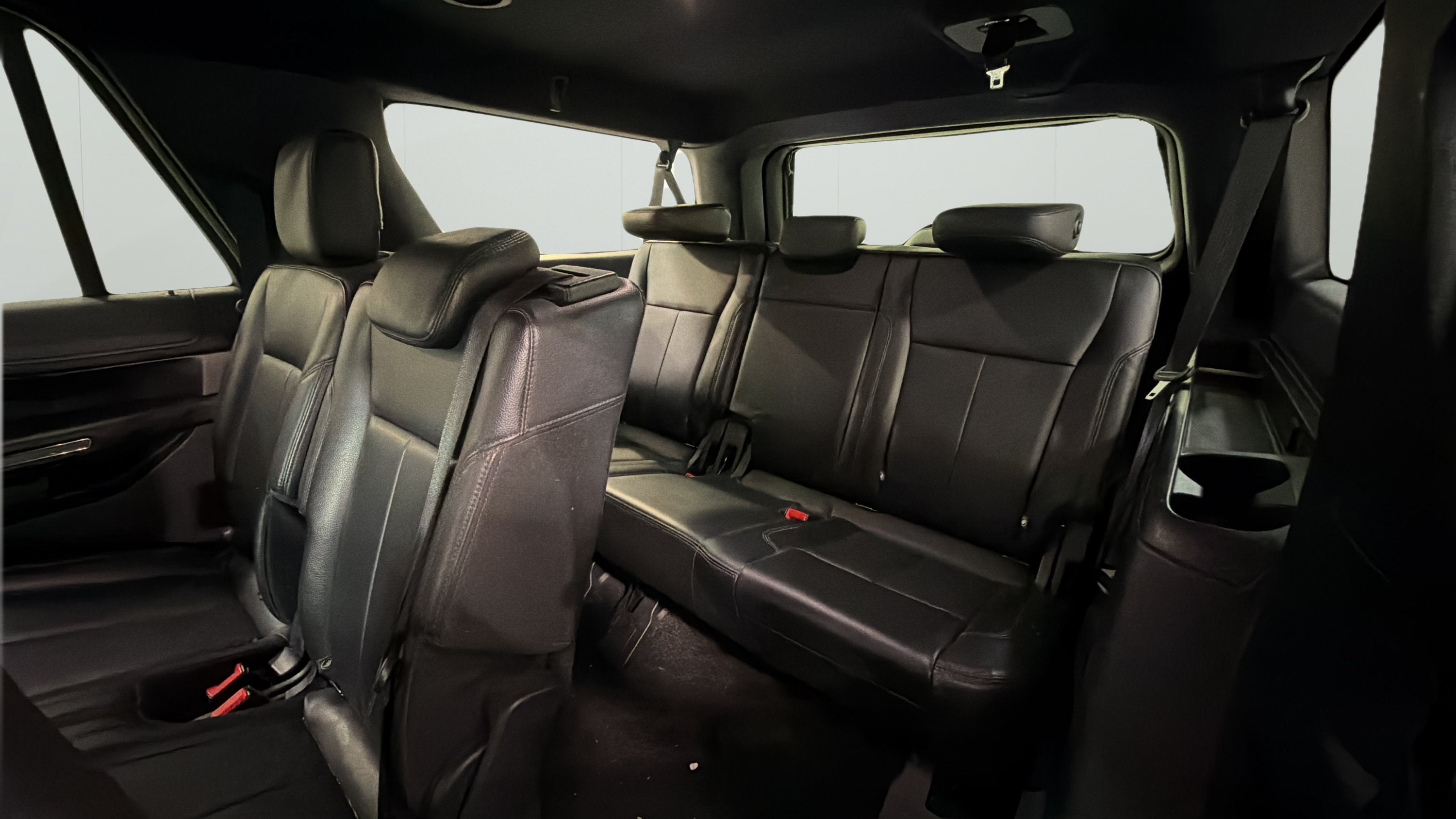 2019 Ford Expedition Max XLT