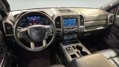 2019 Ford Expedition Max XLT