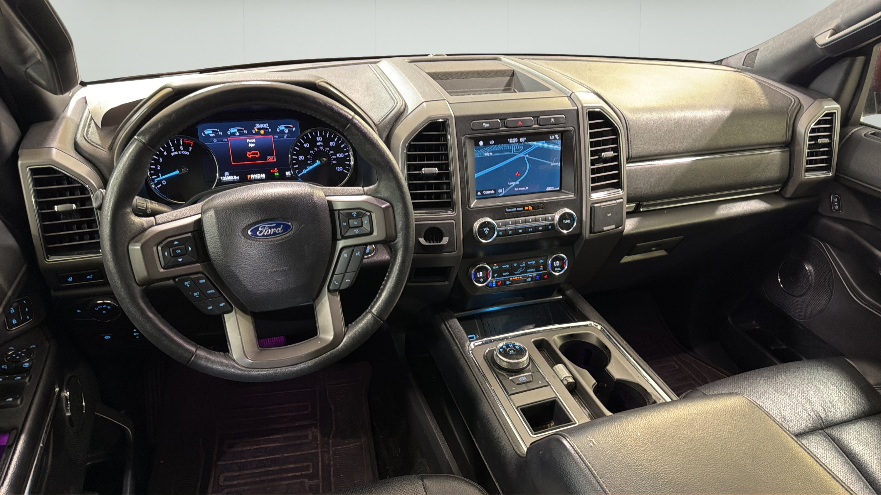 2019 Ford Expedition Max XLT