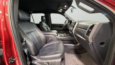 2019 Ford Expedition Max XLT