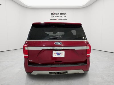 2019 Ford Expedition Max XLT