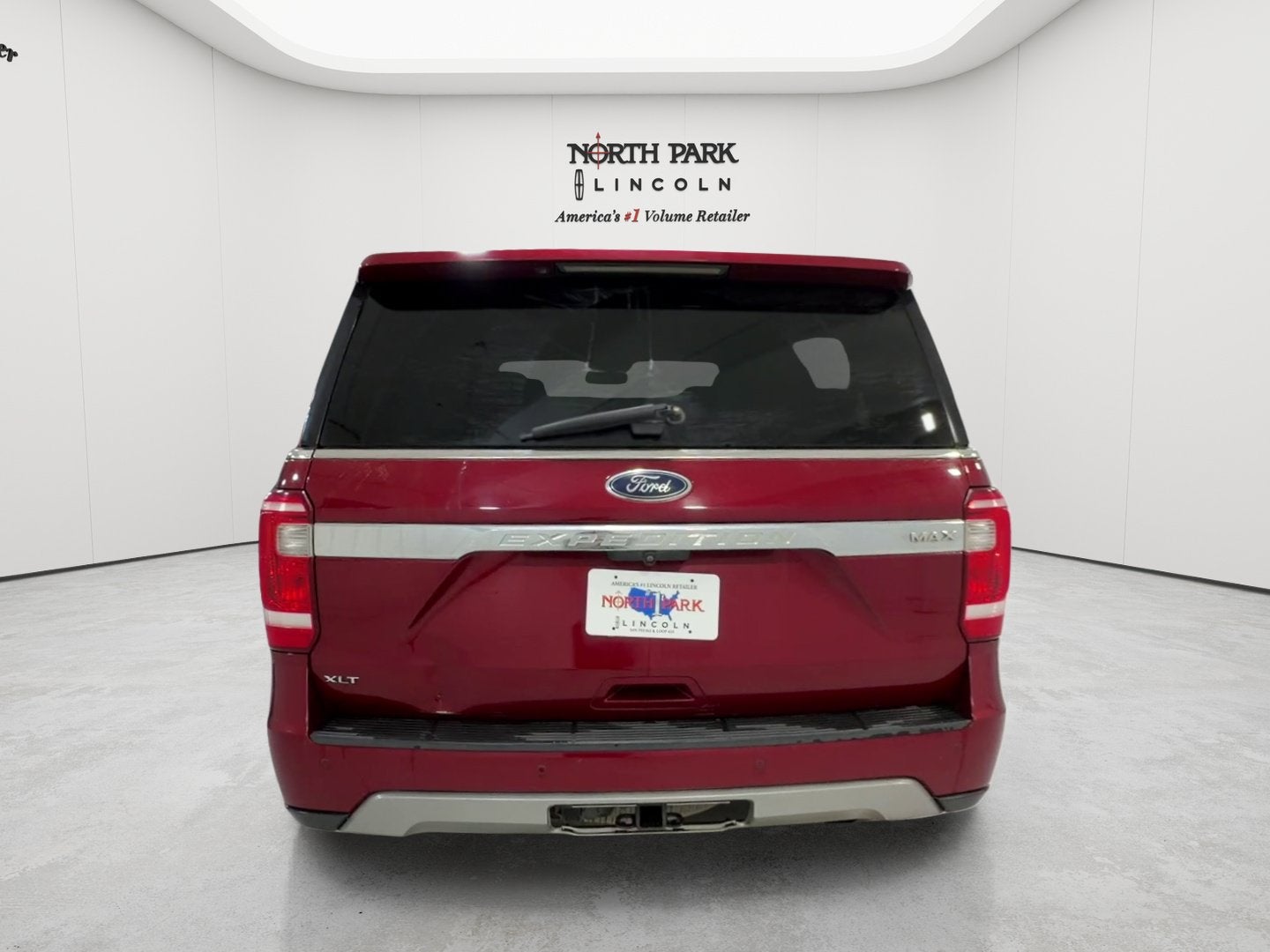 2019 Ford Expedition Max XLT