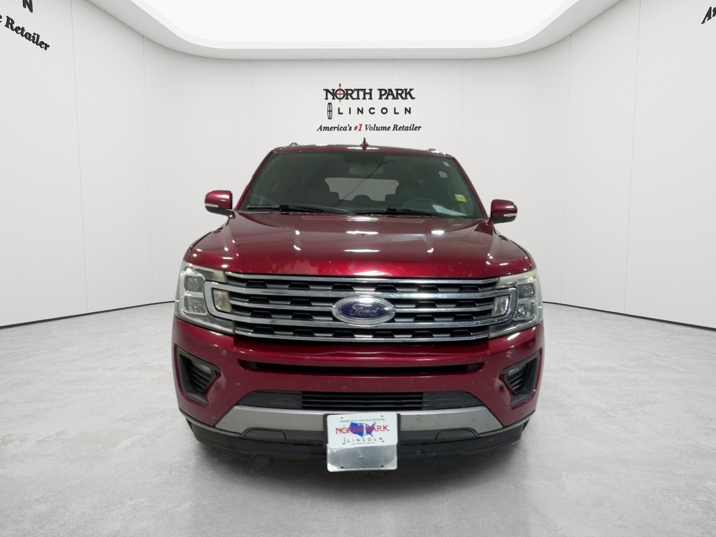 2019 Ford Expedition Max XLT