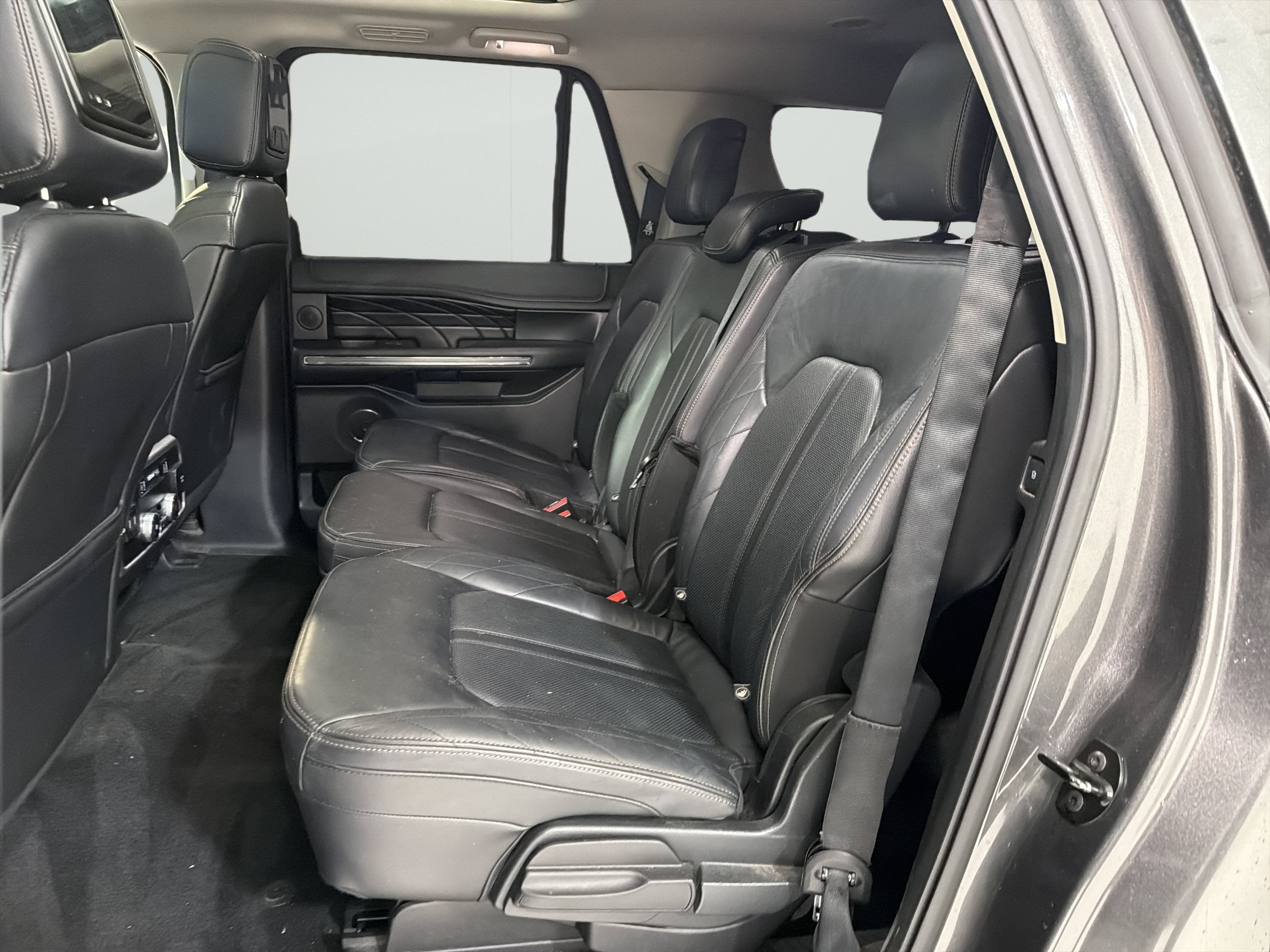 2018 Ford Expedition Max Platinum