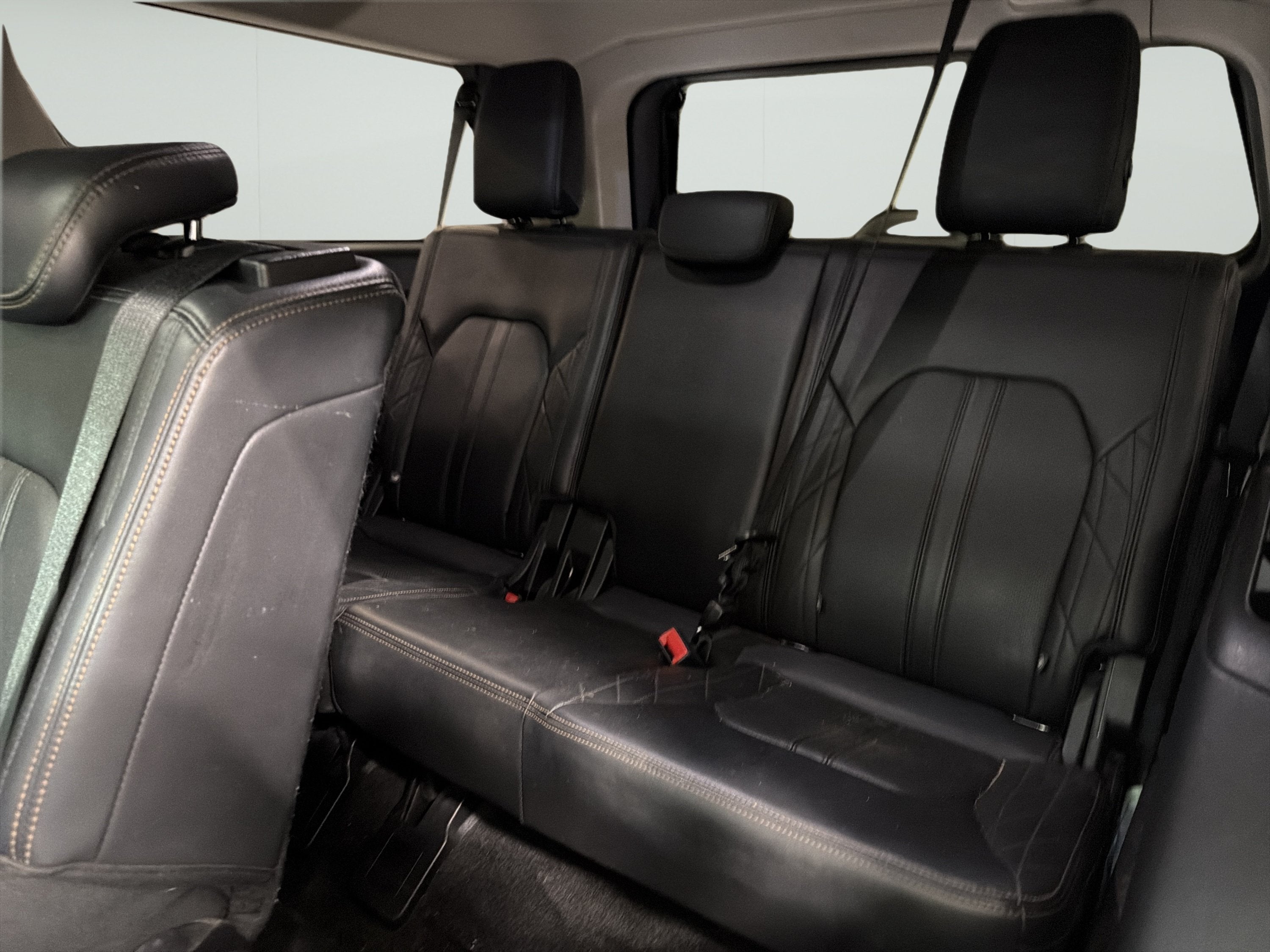 2018 Ford Expedition Max Platinum