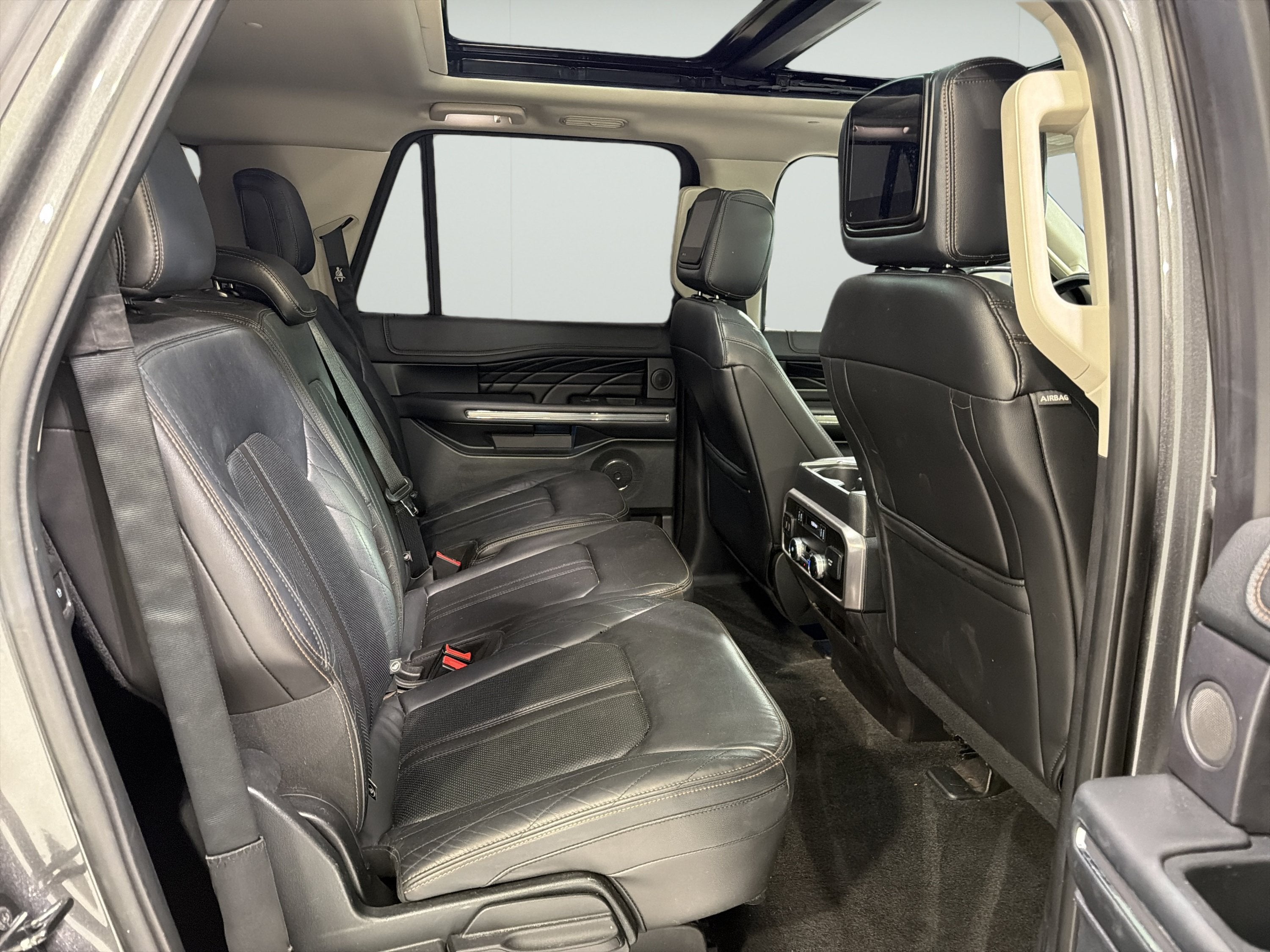 2018 Ford Expedition Max Platinum