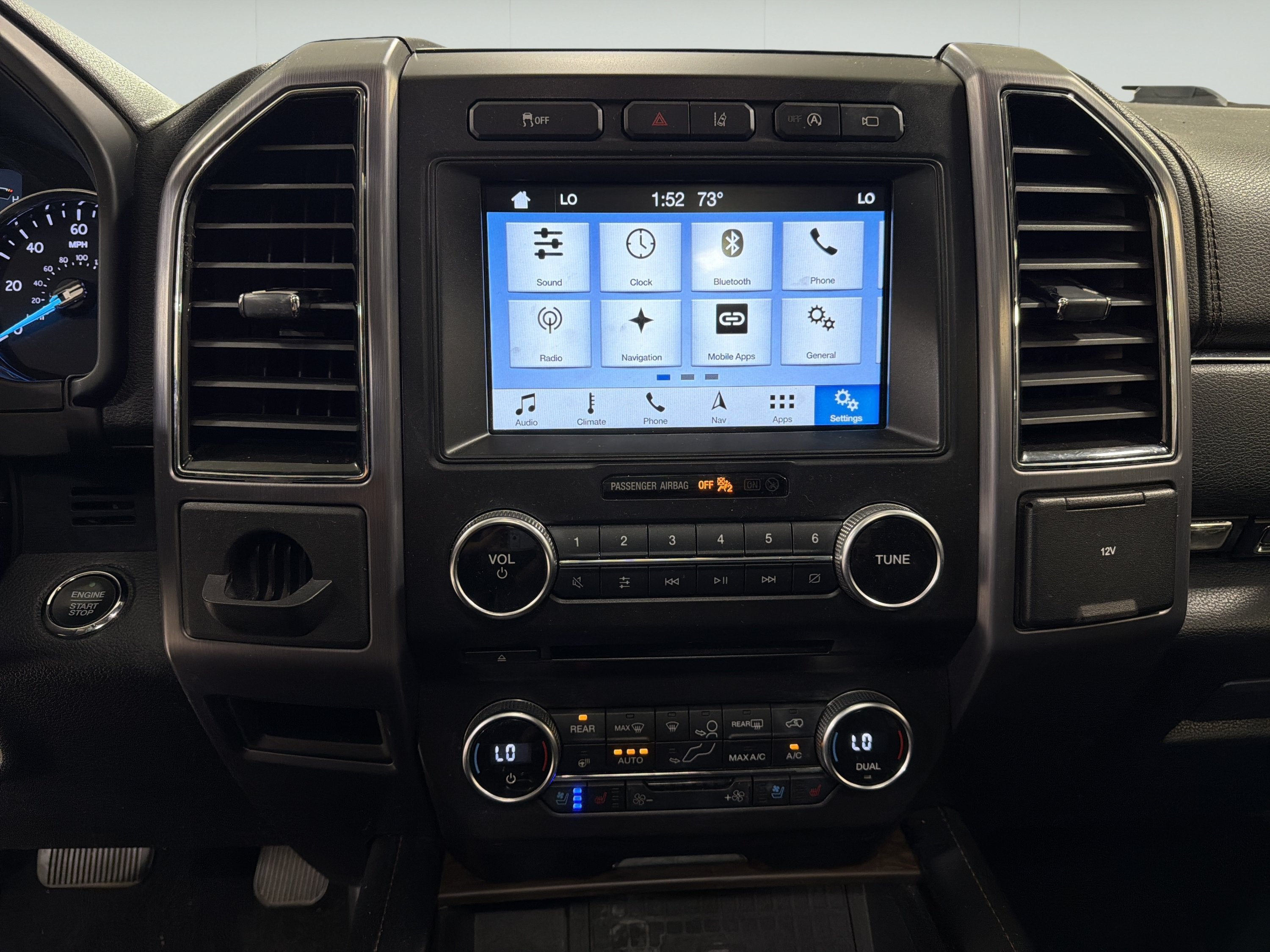2018 Ford Expedition Max Platinum