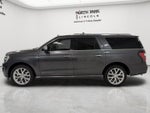 2018 Ford Expedition Max Platinum