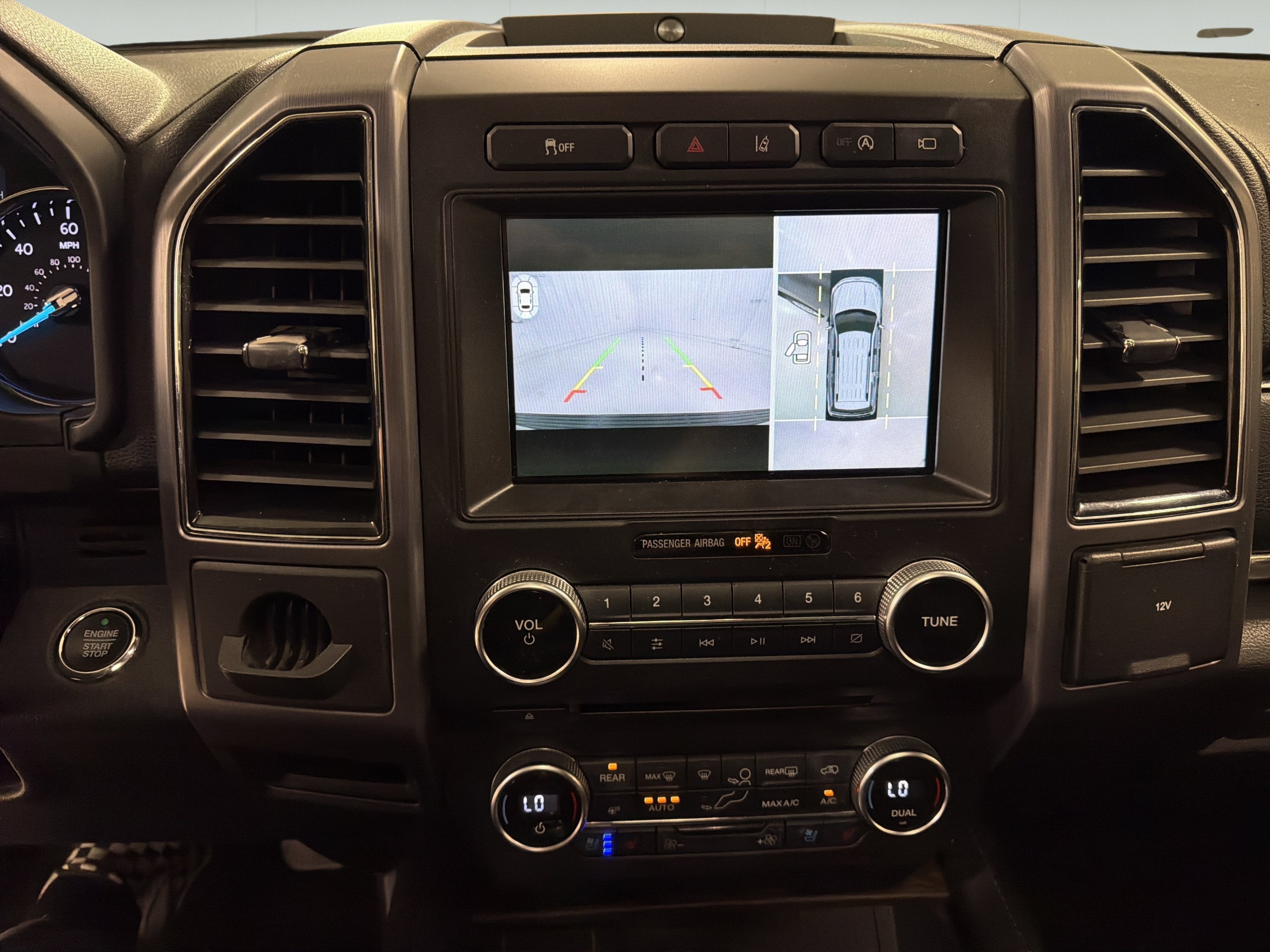 2018 Ford Expedition Max Platinum