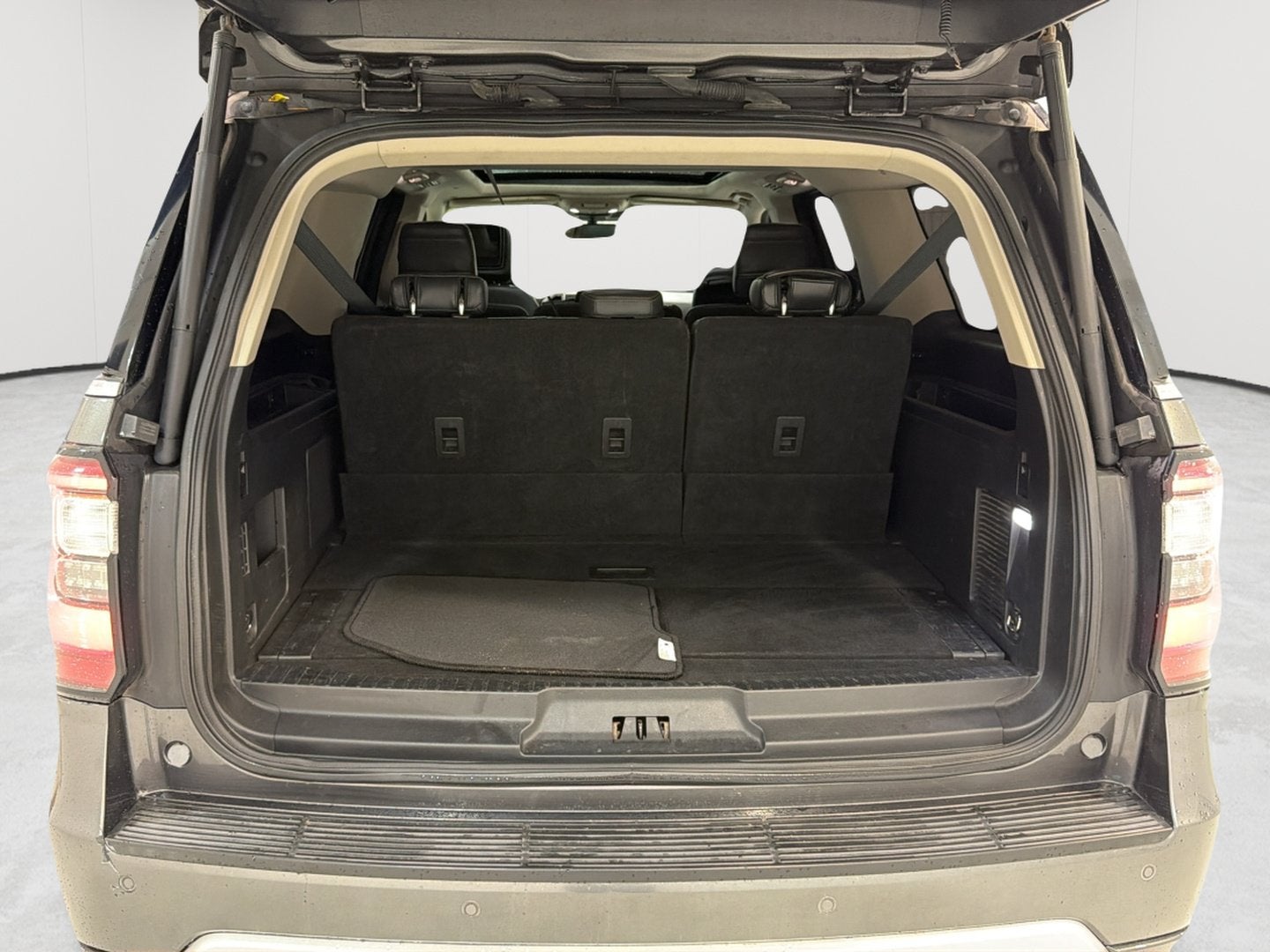 2018 Ford Expedition Max Platinum