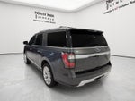 2018 Ford Expedition Max Platinum