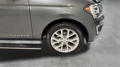 2018 Ford Expedition Max Platinum