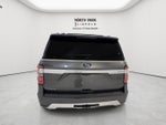 2018 Ford Expedition Max Platinum
