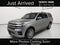 2024 Ford Expedition Max Platinum