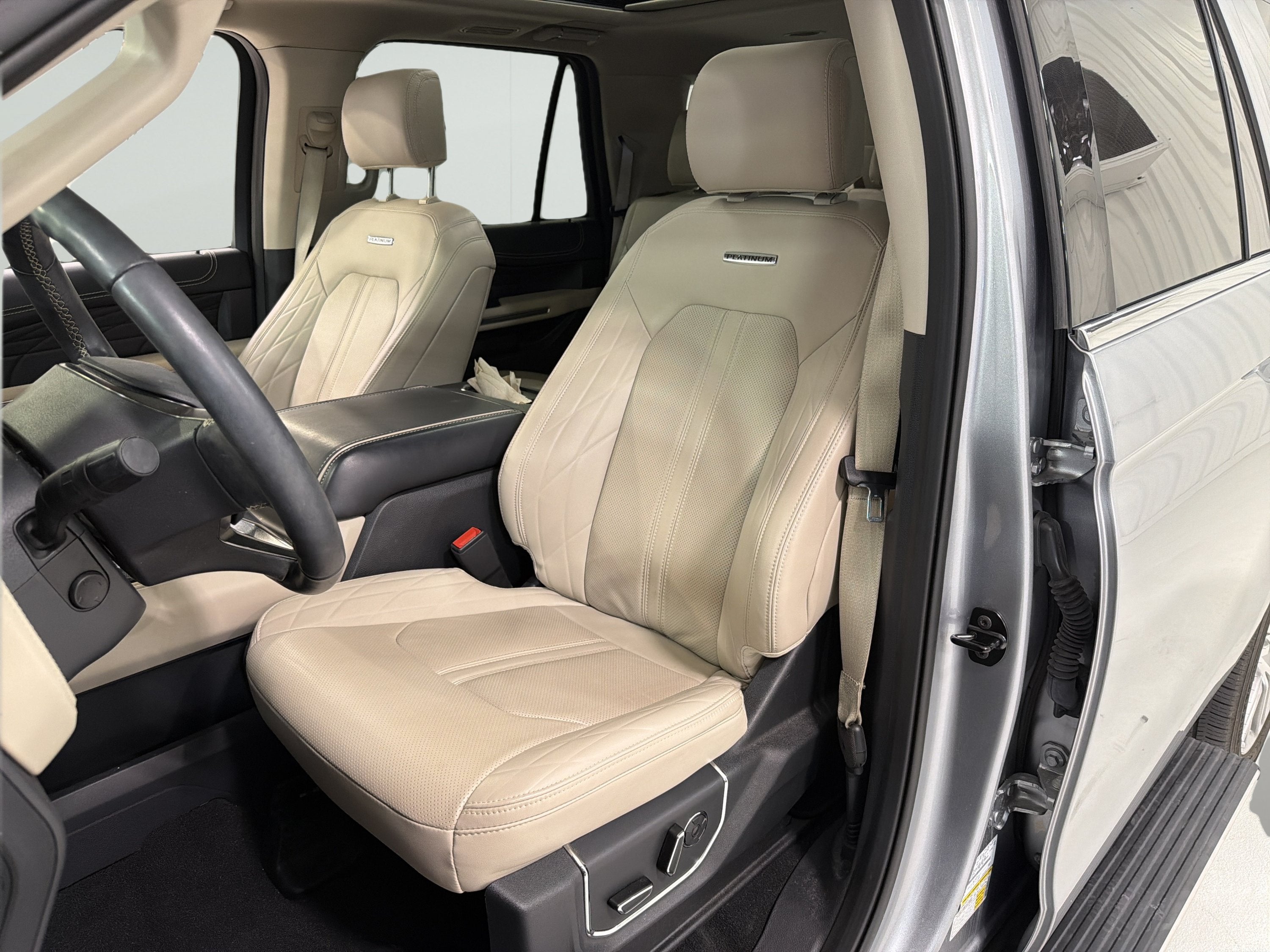 2024 Ford Expedition Max Platinum