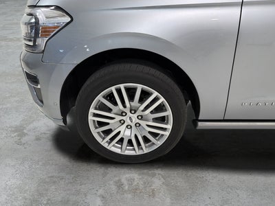 2024 Ford Expedition Max Platinum