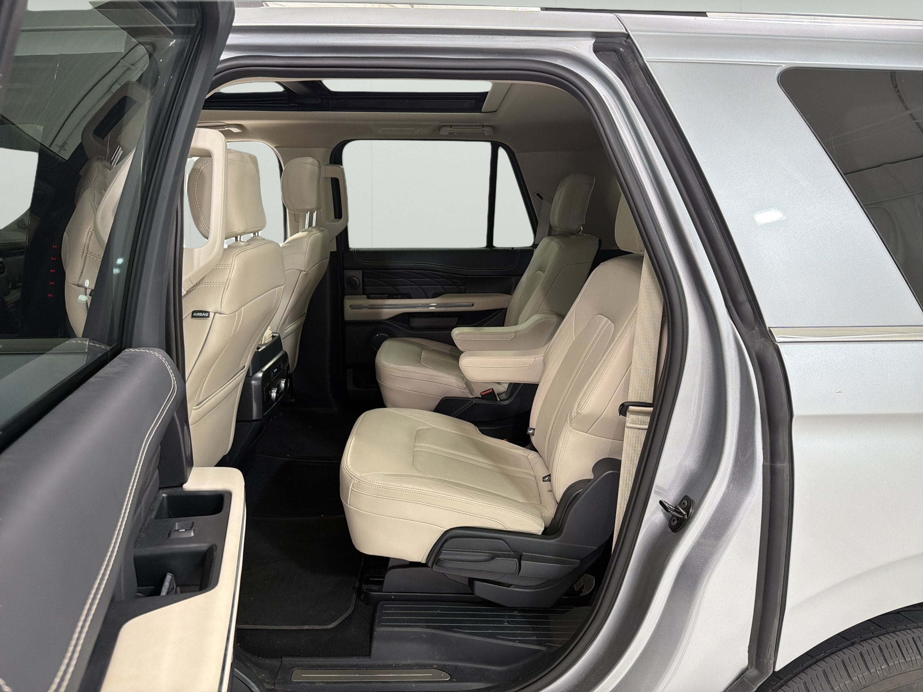 2024 Ford Expedition Max Platinum