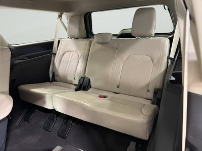 2024 Ford Expedition Max Platinum