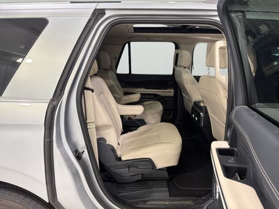 2024 Ford Expedition Max Platinum