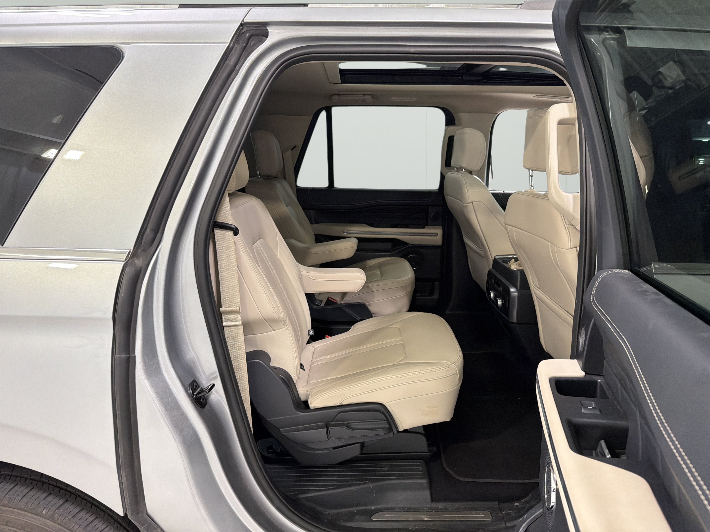 2024 Ford Expedition Max Platinum