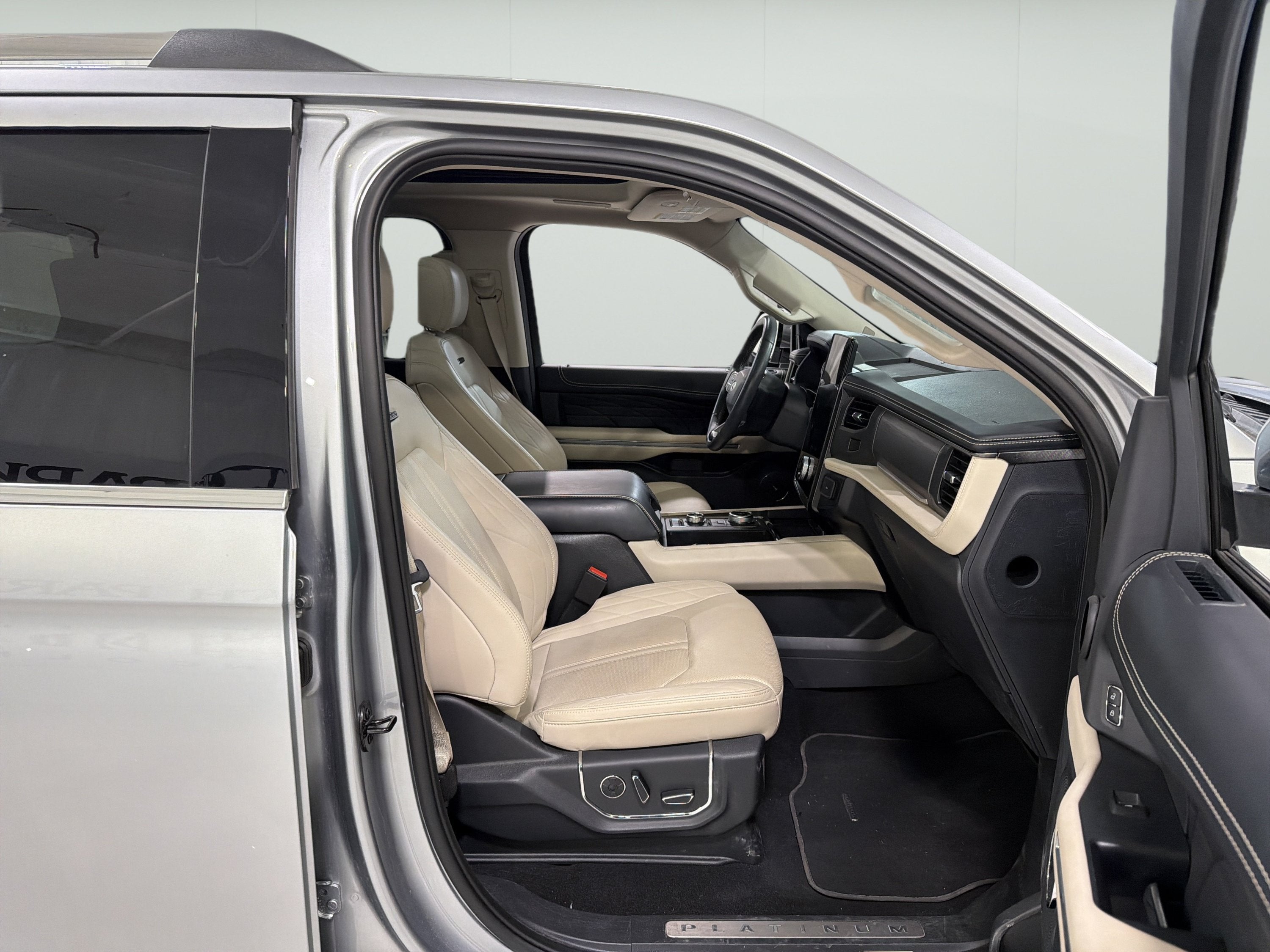 2024 Ford Expedition Max Platinum