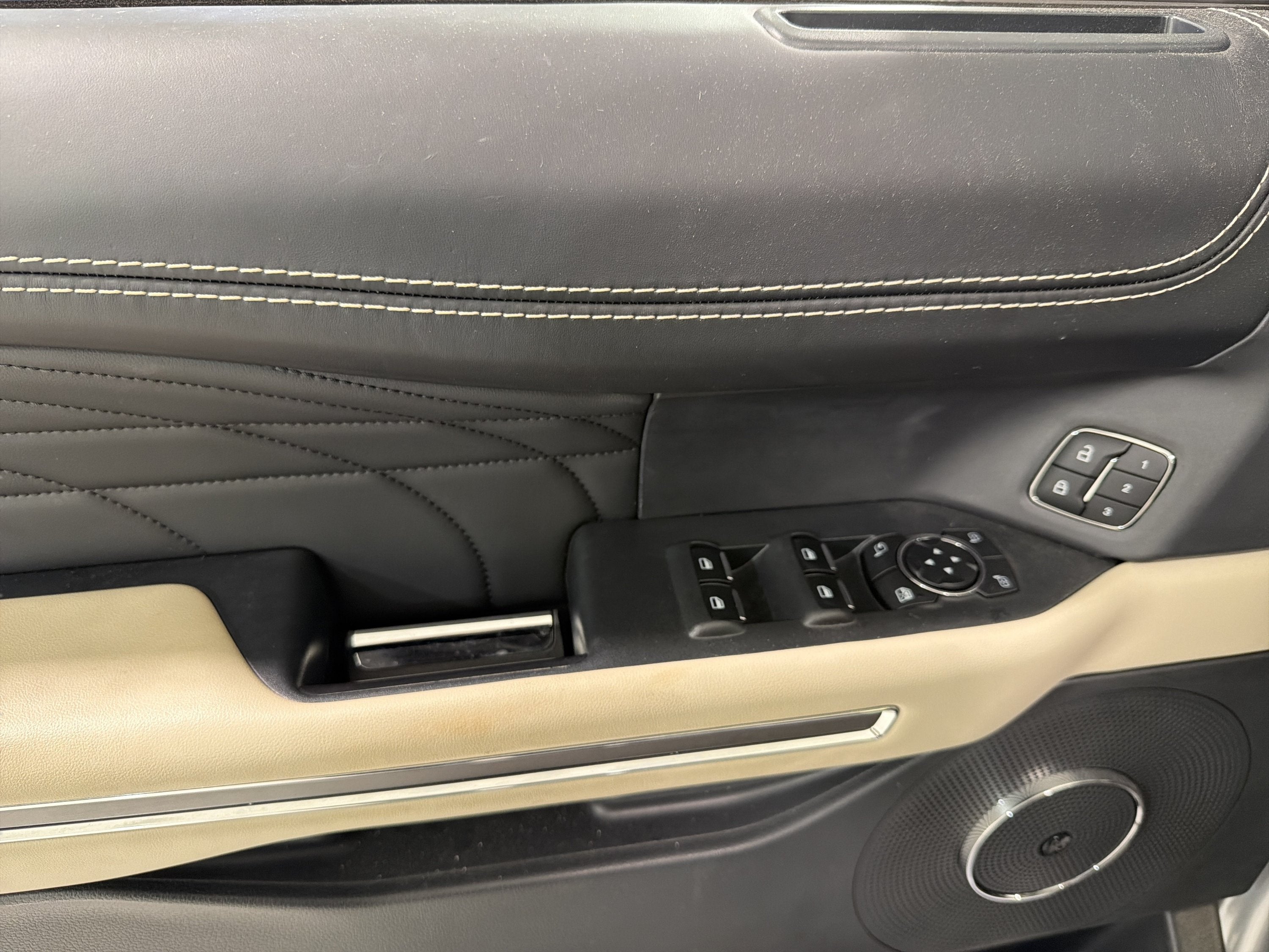 2024 Ford Expedition Max Platinum