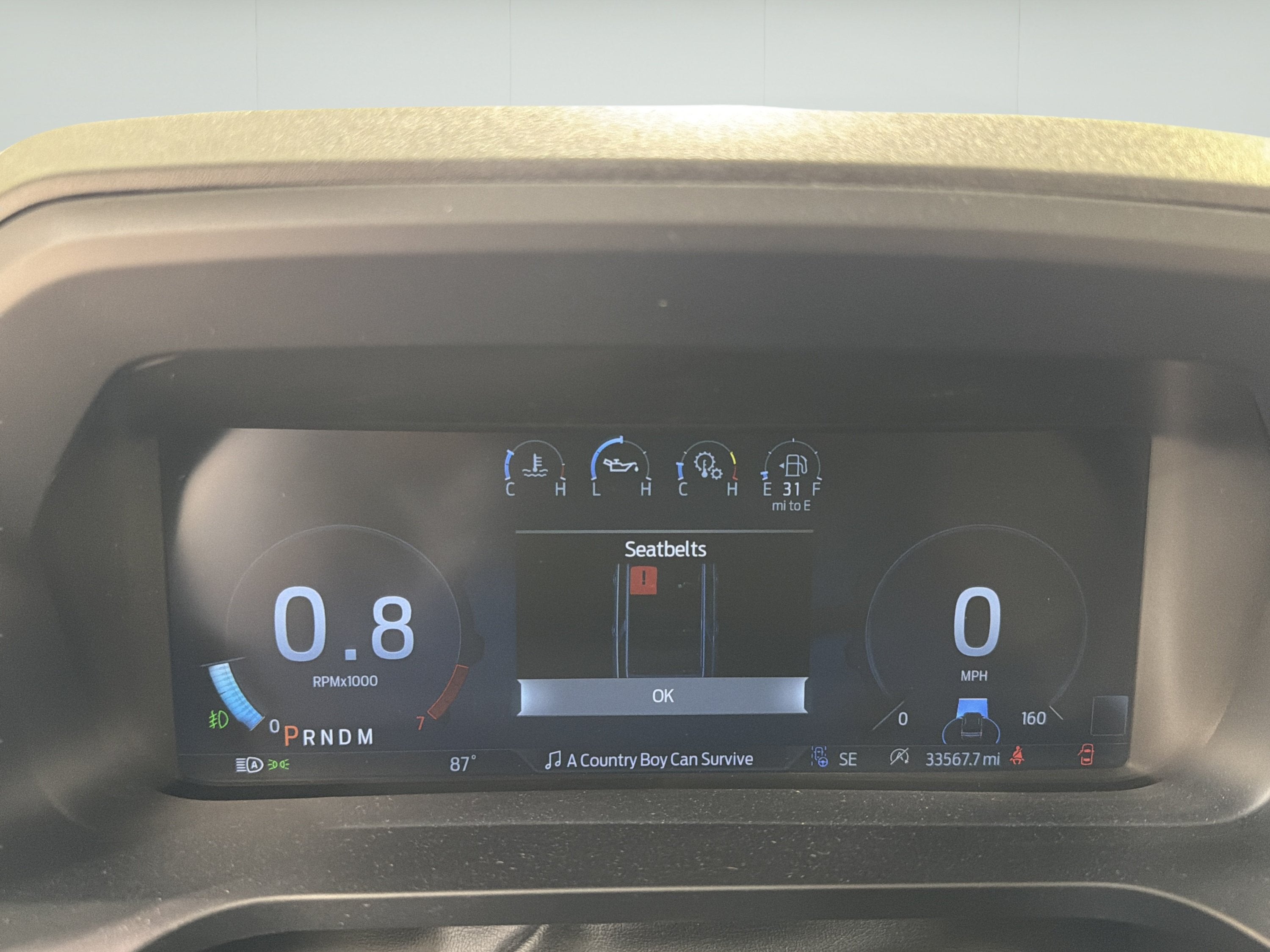2024 Ford Expedition Max Platinum
