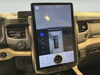 2024 Ford Expedition Max Platinum