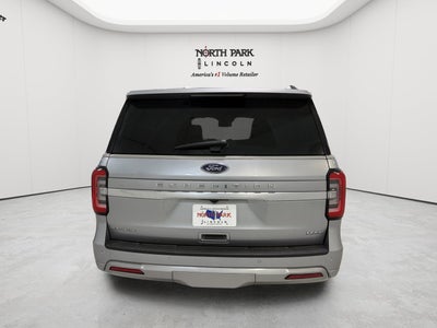 2024 Ford Expedition Max Platinum