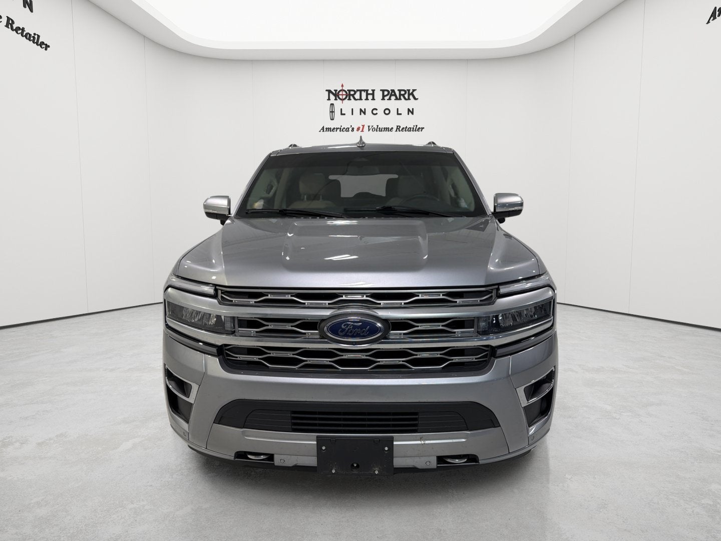 2024 Ford Expedition Max Platinum
