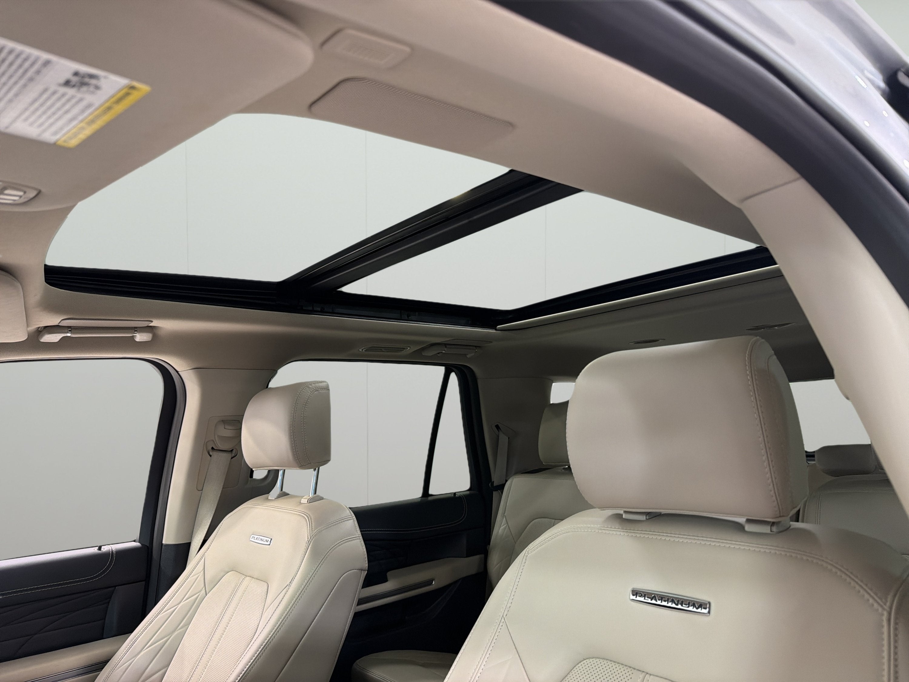 2024 Ford Expedition Max Platinum