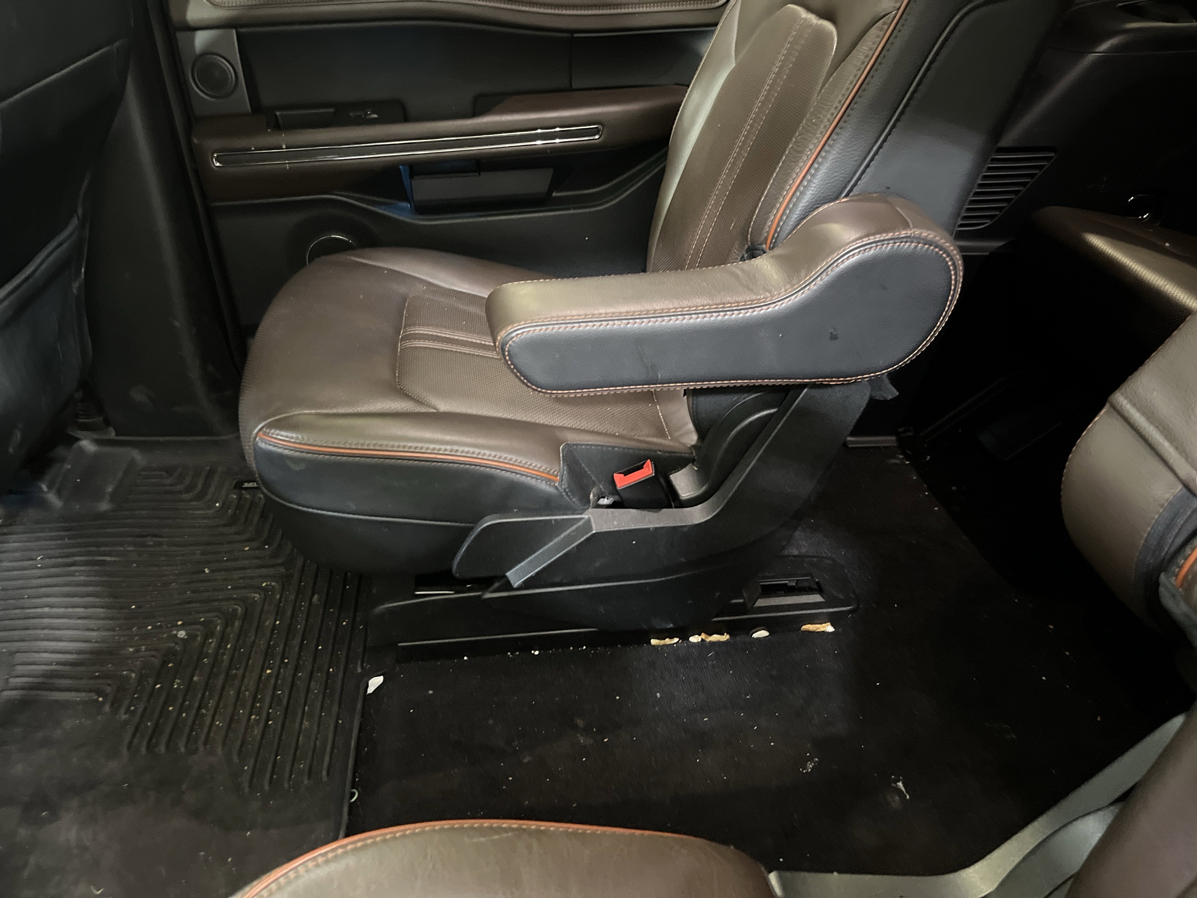 2021 Ford Expedition Max King Ranch