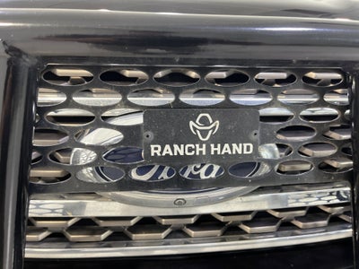 2021 Ford Expedition Max King Ranch