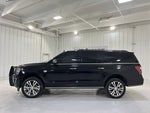 2021 Ford Expedition Max King Ranch