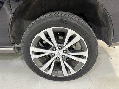 2021 Ford Expedition Max King Ranch