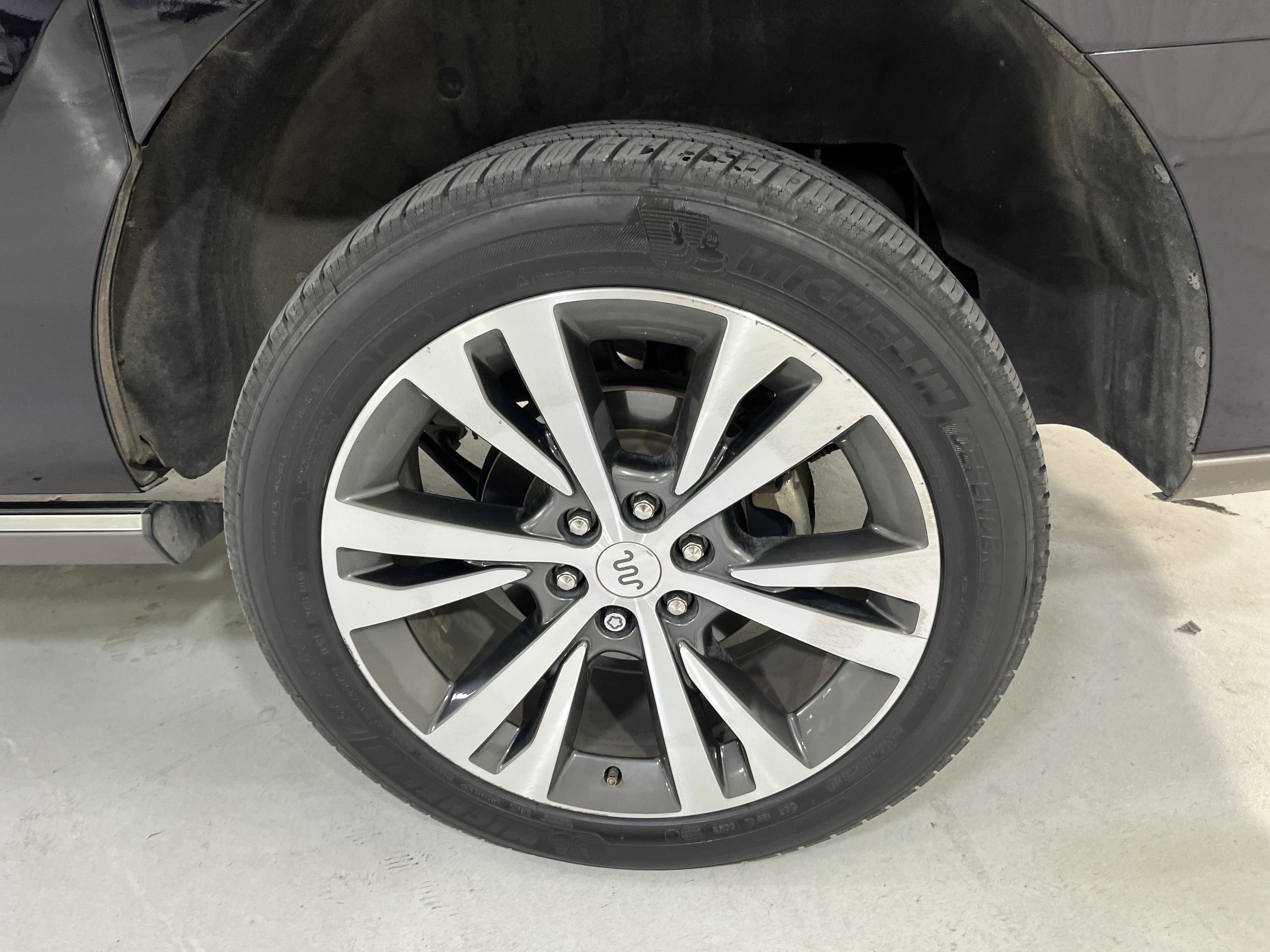 2021 Ford Expedition Max King Ranch