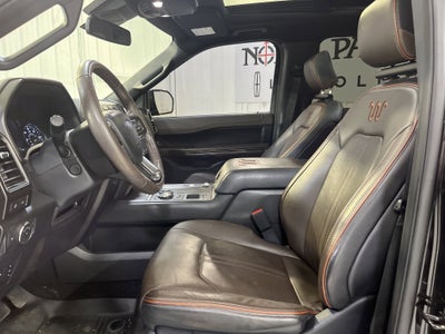 2021 Ford Expedition Max King Ranch