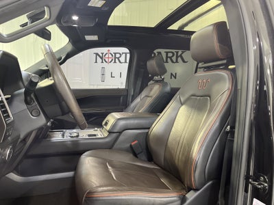 2021 Ford Expedition Max King Ranch