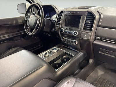 2019 Ford Expedition Max Limited