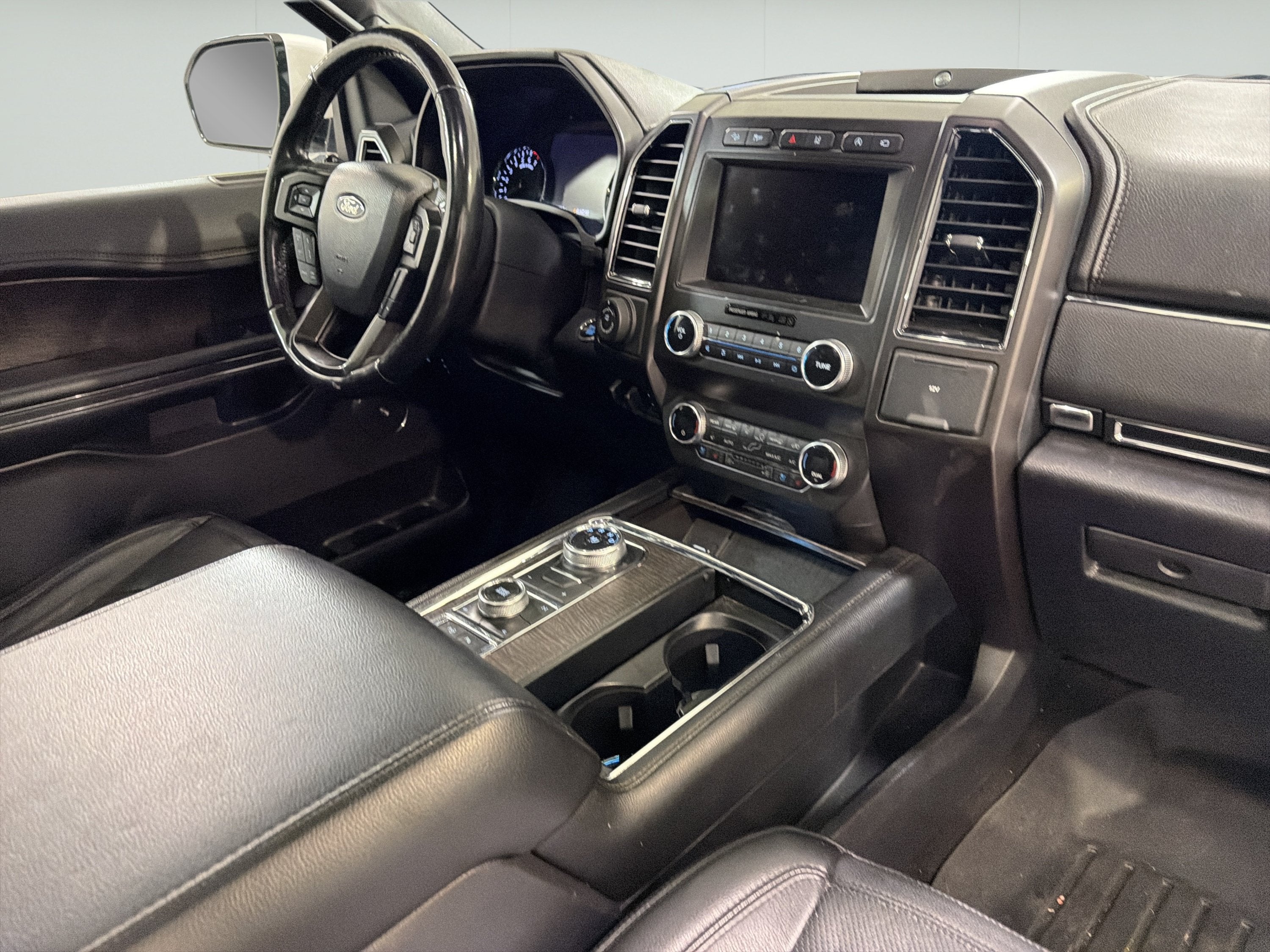 2019 Ford Expedition Max Limited