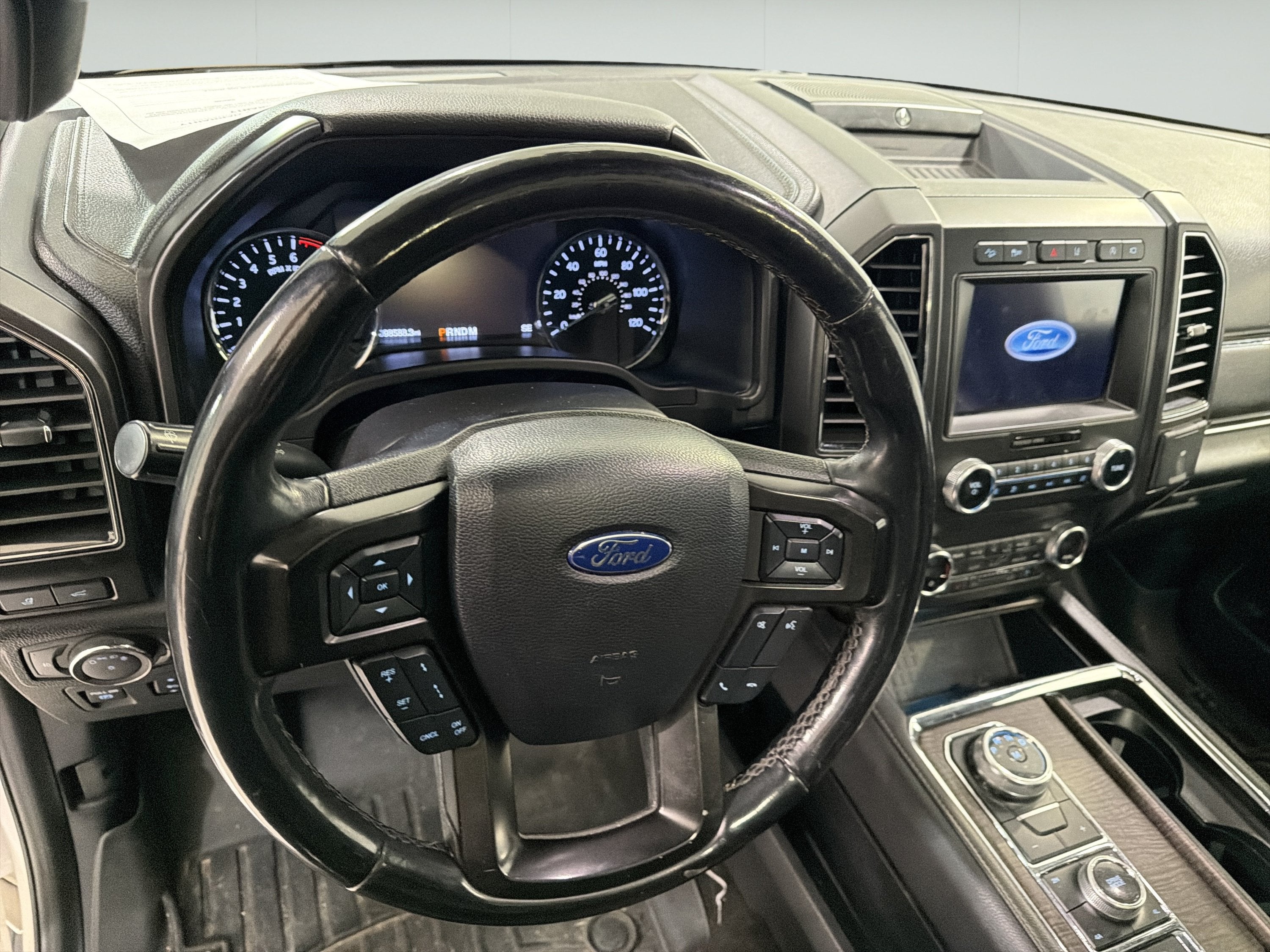 2019 Ford Expedition Max Limited