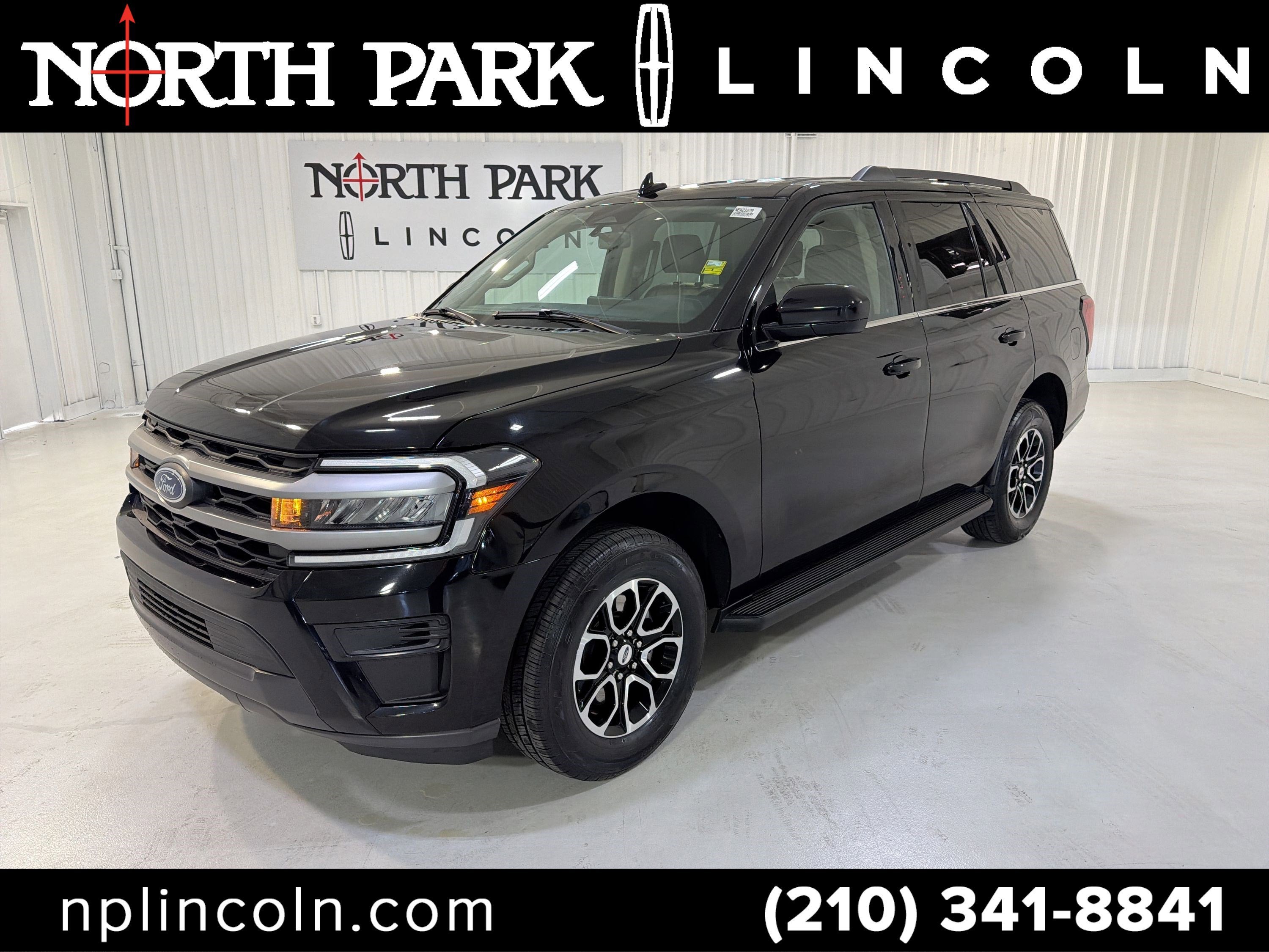 2024 Ford Expedition XLT