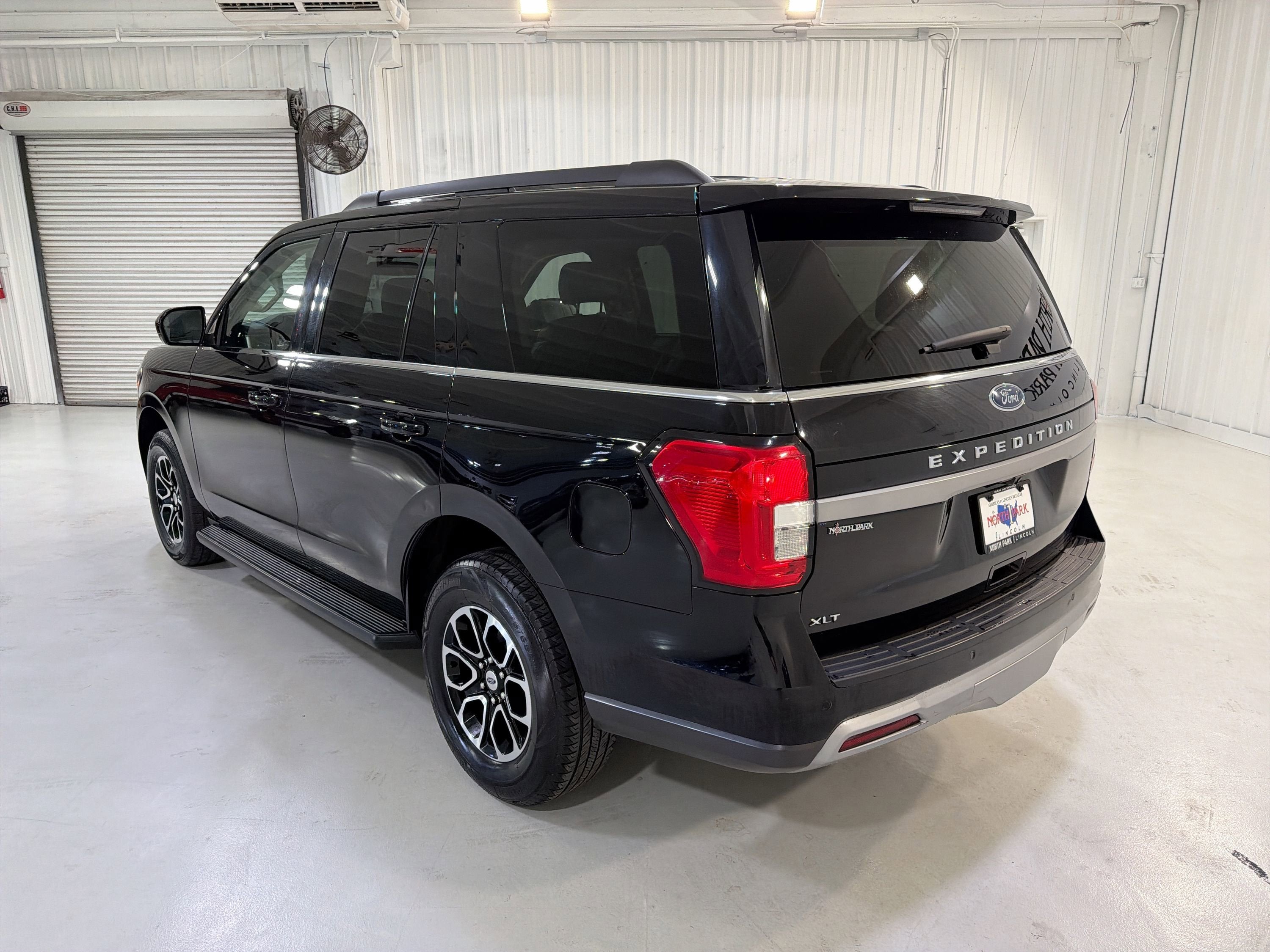 2024 Ford Expedition XLT