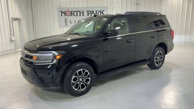 2024 Ford Expedition XLT