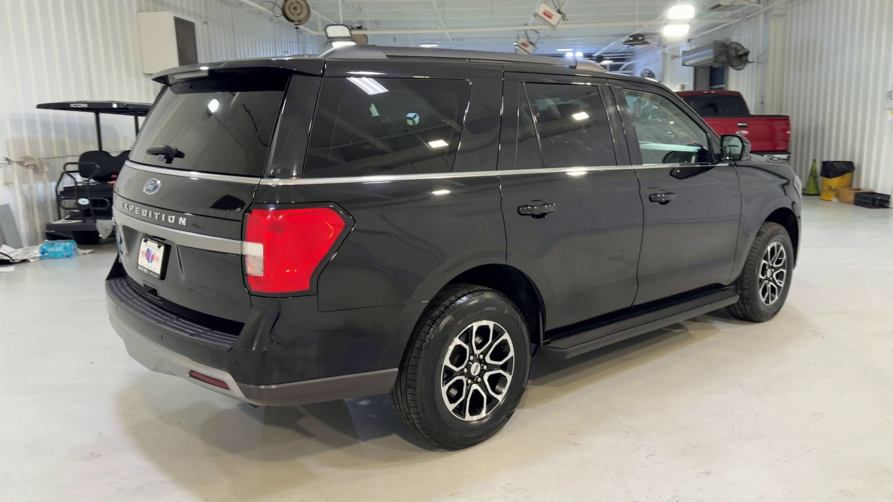 2024 Ford Expedition XLT