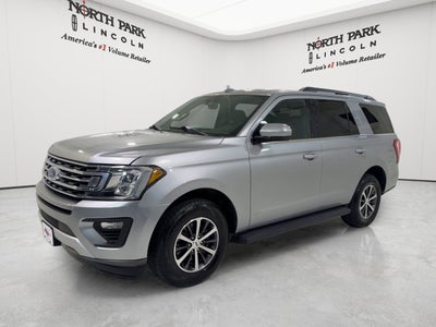 2021 Ford Expedition XLT