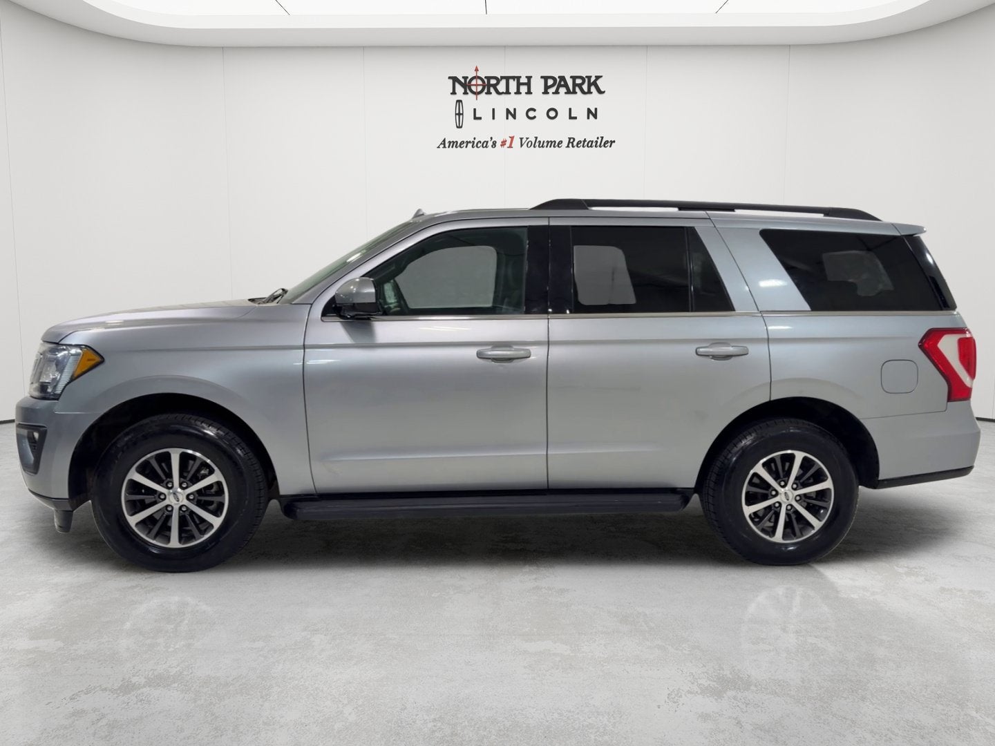 2021 Ford Expedition XLT